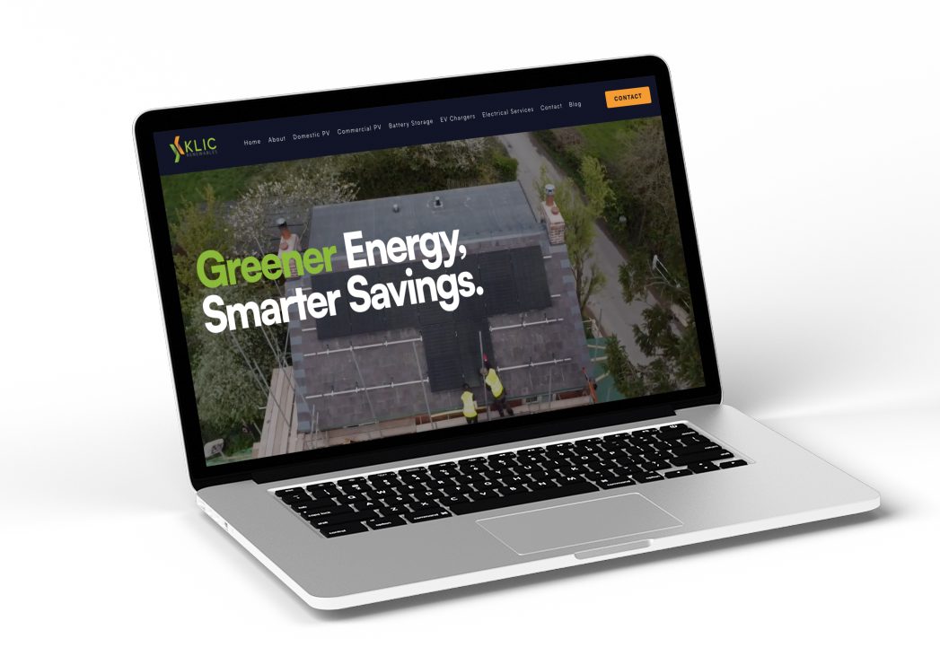 KLIC Renewables project